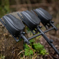 Fox Black Label Slim Carbon Adjustable Buzz Bars